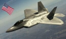 A recent F-22 Raptor crash in Savannah, Georgia, raises concerns about the frequency of mechanical failures faced by this fleet in the United States.