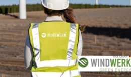 WINDWERK anuncia novas vagas de emprego no setor de energia renovável; Oportunidades para carpinteiro, ajudante de eletricista, serviços gerais e mais