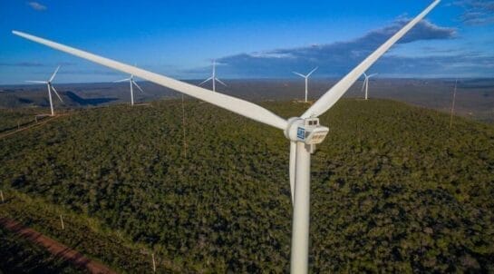 energy - turbines - wind - engines - generators - WEG - United States - wind energy