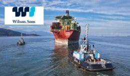 Wilson Sons anuncia novas vagas de emprego em diversas localidades no setor marítimo; oportunidades offshore para rebocador, chefe de máquinas, agente marítimo, conferente e mais