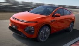 Xpeng, a principal aliada da Volkswagen na China, chegará ao mercado brasileiro com novos sedãs e SUVs de luxo