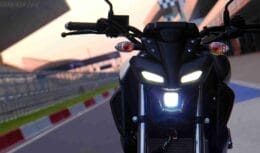 motorcycles - Yasuna motors - yasuna fly