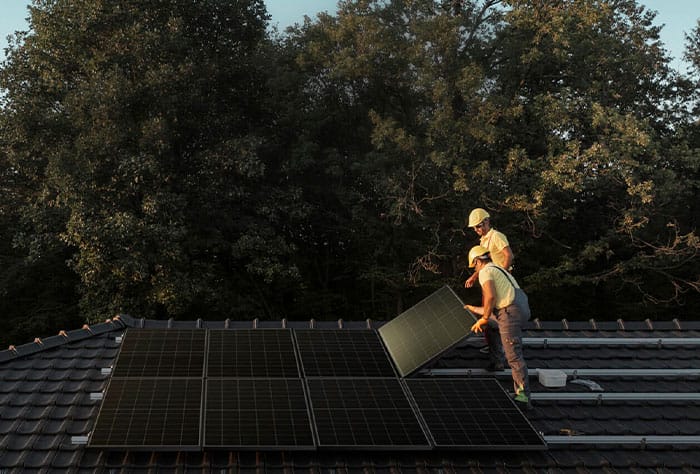 Revelado o painel solar mais eficiente do mundo, superando 23% de eficiência: Aiko Solar desbanca gigantes do mercado fotovoltaico
