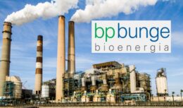 A BP Bunge Bioenergia inaugurou sua nova fábrica de fertilizantes em São Paulo, investindo R$ 22 milhões.