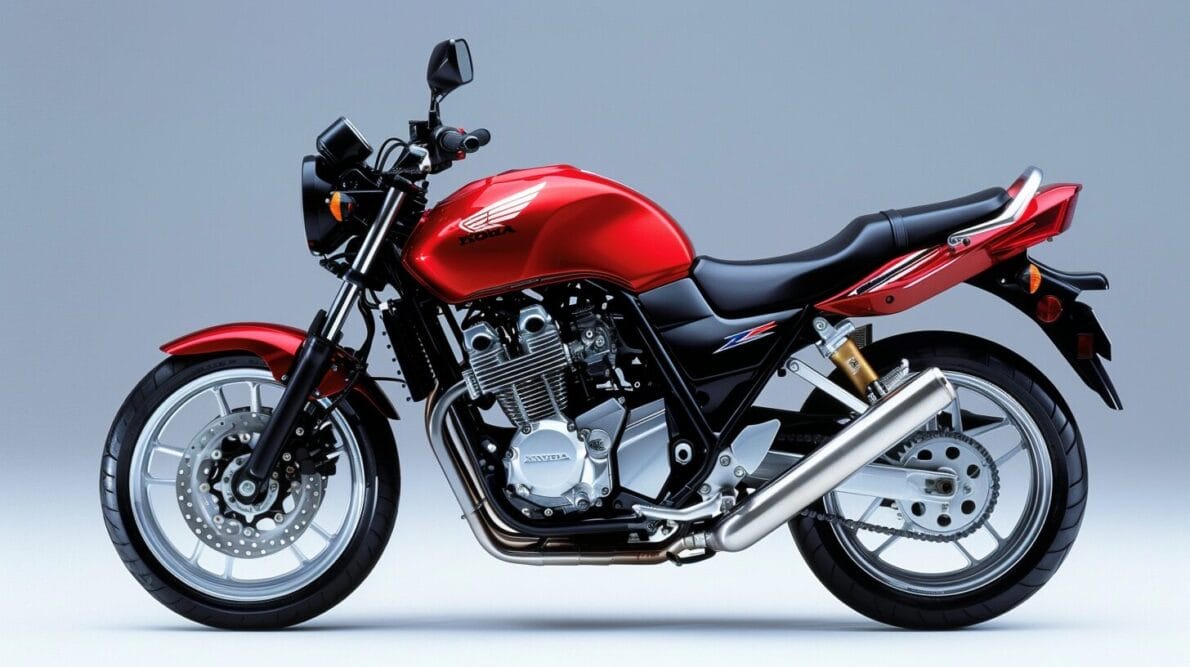 honda - motos usadas - cbx 250 twister