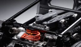 motor - motor híbrido - motor turbo - enchufable - motor eléctrico