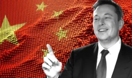 Elon Musk - Tesla - China - electric vehicles - electric cars