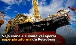 petrobras - petróleo - preço - china - Dubai - produção - pre sal - Anita - FPSO - comissionamento - plataforma