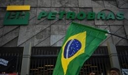 petrobras - United States - naval - industry - oil