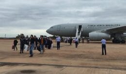 Brazilian Air Force - FAB -