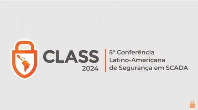 Rio de Janeiro sedia a 5ª Conferência Latino-Americana de Segurança em SCADA com a participação de empresas nacionais e internacionais