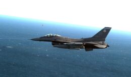 Adeus, 2º Lote do GRIPEN? Brasil negocia compra de caças F-16 e deve tomar decisão até final do ano