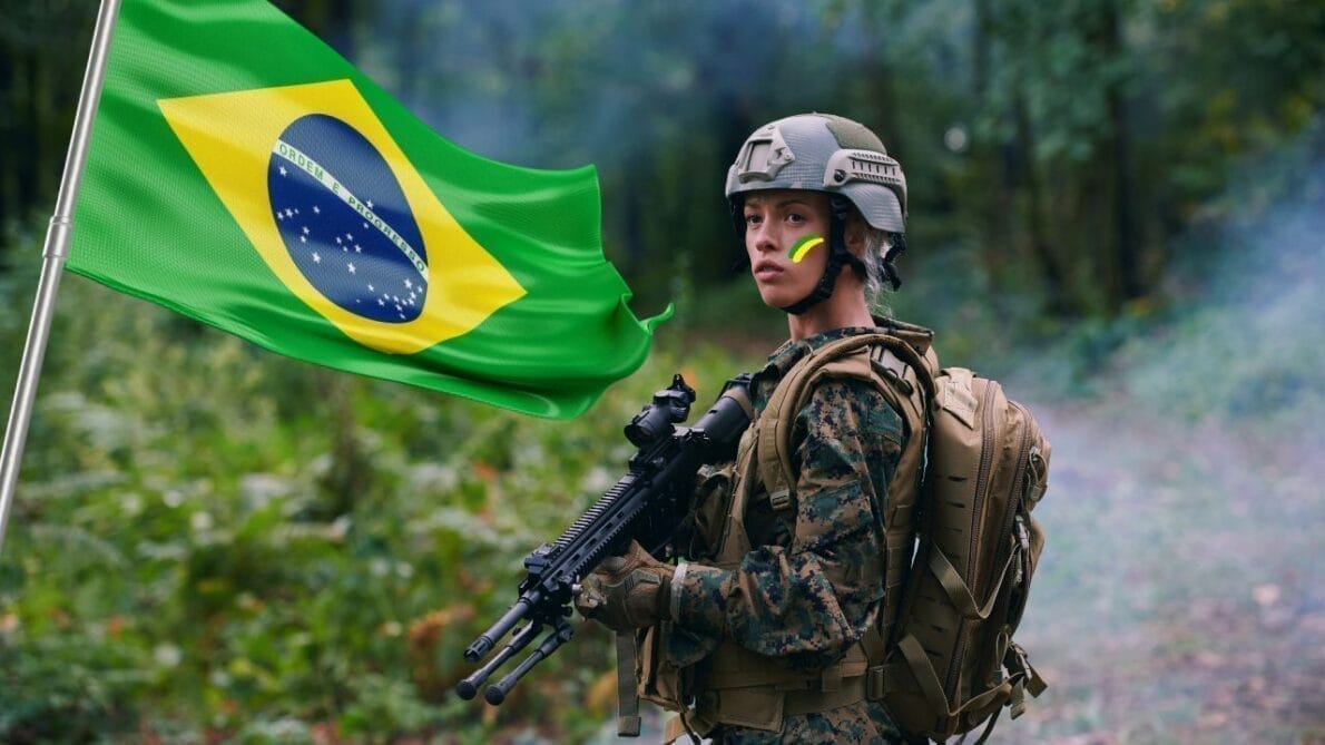 Após 202 anos de história! O Exército Brasileiro tomou uma decisão histórica que afetará o Brasil