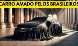 Chevrolet ressuscita carro popular queridinho dos brasileiros para disputar com Toyota Corolla e aniquilar HB20 