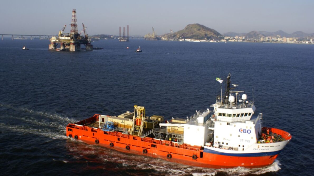 Companhia Brasileira de Offshore abre algumas vagas de emprego; Oportunidades para alguns setores, confira!