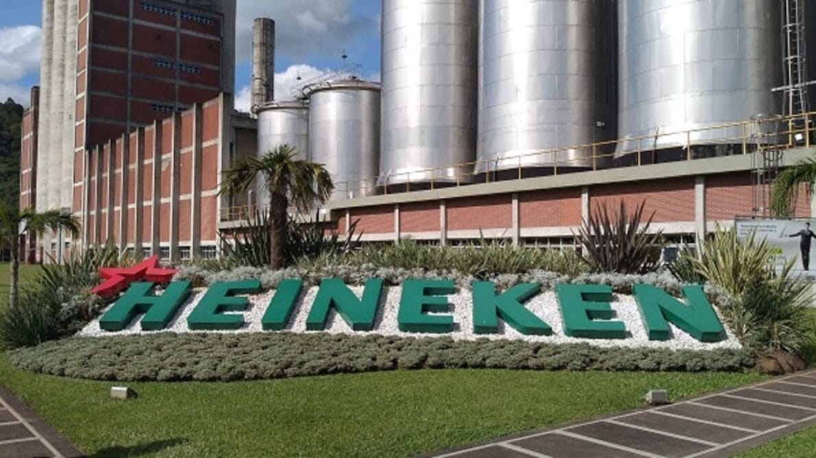 HEINEKEN abre mais de 150 vagas de emprego em várias regiões do Brasil; Oportunidades para motorista de entrega, ajudante de entrega, promotor, coordenador e mais