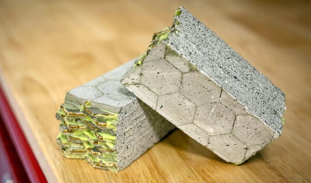 Construção - cimento - construção civil