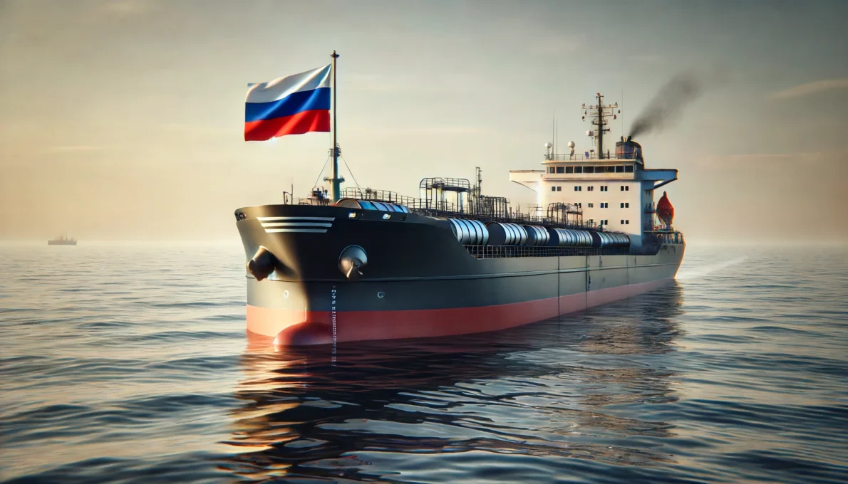 Petróleo - Rússia - Putin - comércio