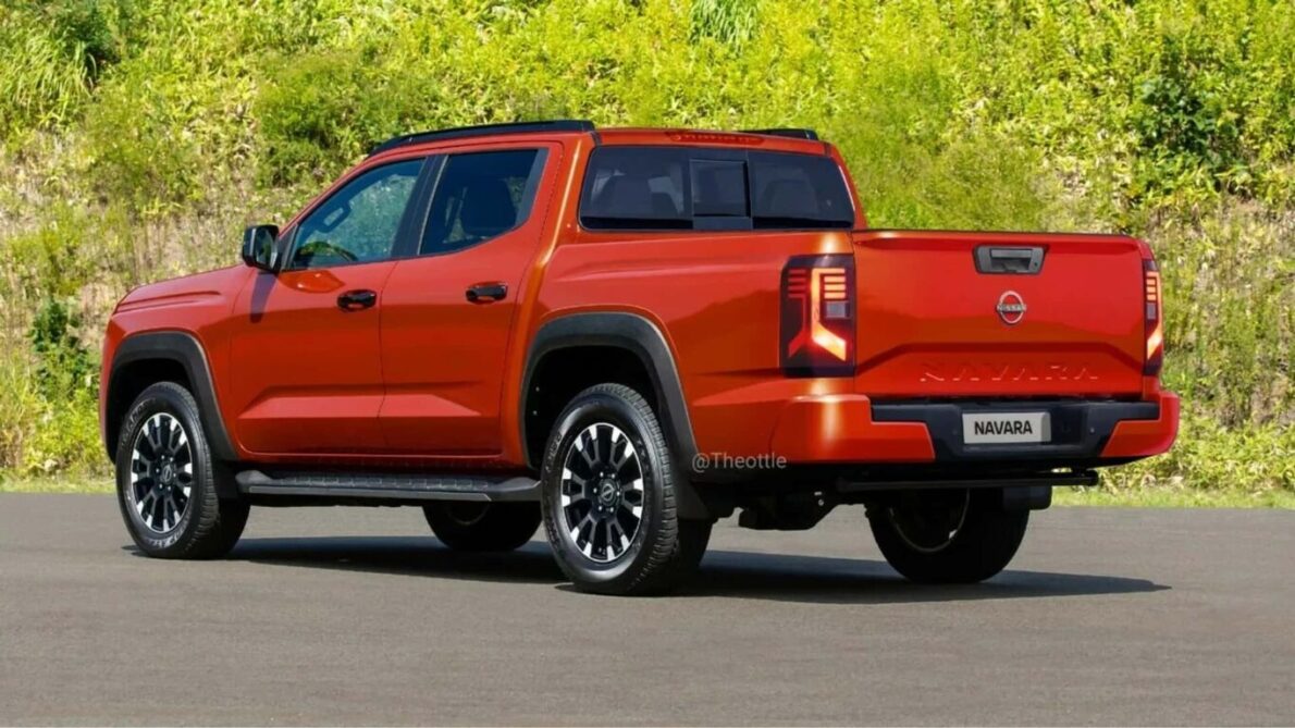  “nissan”, “frontier”, “picape” “frontier 2025” 
