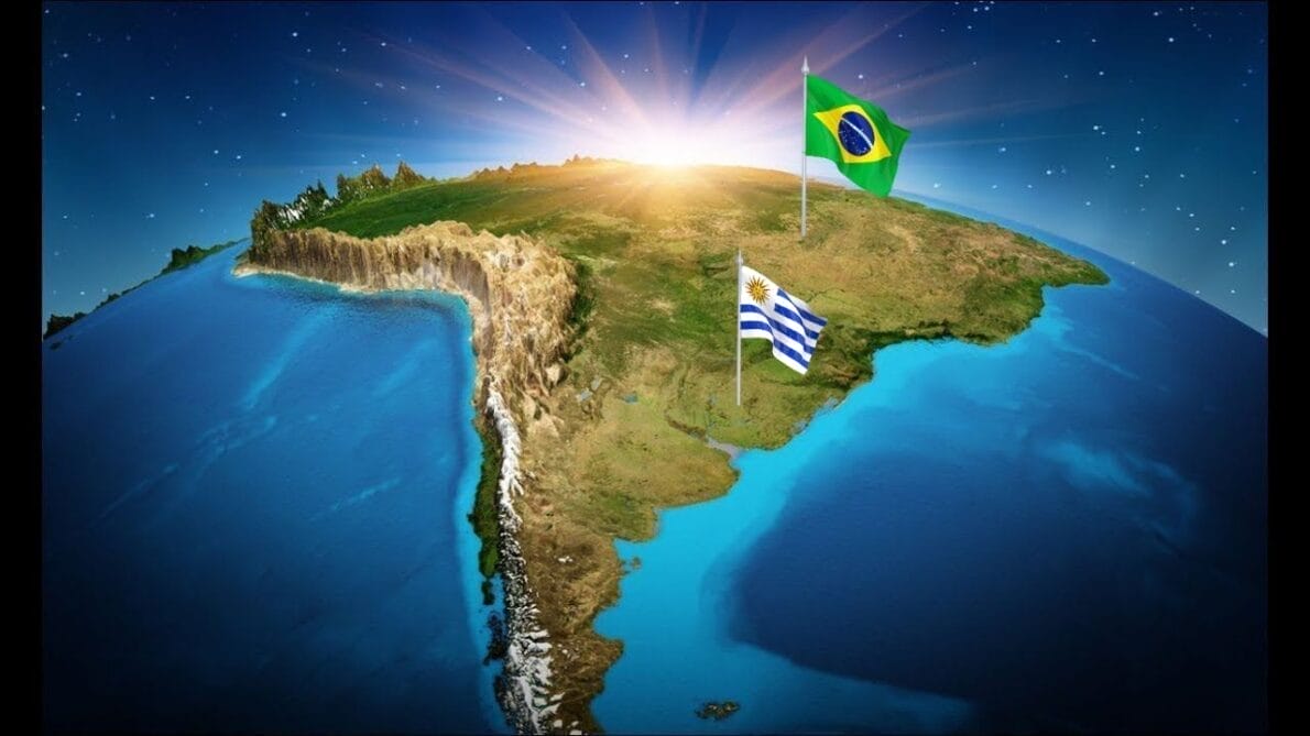 O Brasil já teve planos de invadir o Uruguai? Saiba como o país quase foi à guerra em 1971