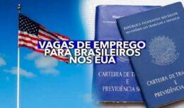 Quer sair do Brasil e trabalhar no exteriorDescubra 7 cidades dos EUA que pagam até US$ 75 mil (R$ 402,7 mil) por ano para novos moradores!