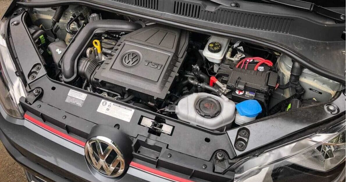 Volkswagen ‘bate o pé’, concorda com rivais e reafirma compromisso com motores a combustão e inovações elétricas por tempo indeterminado!