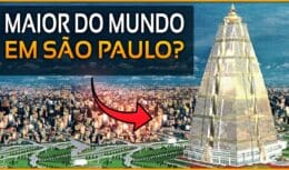 São Paulo Tower - A promessa do maior edifício