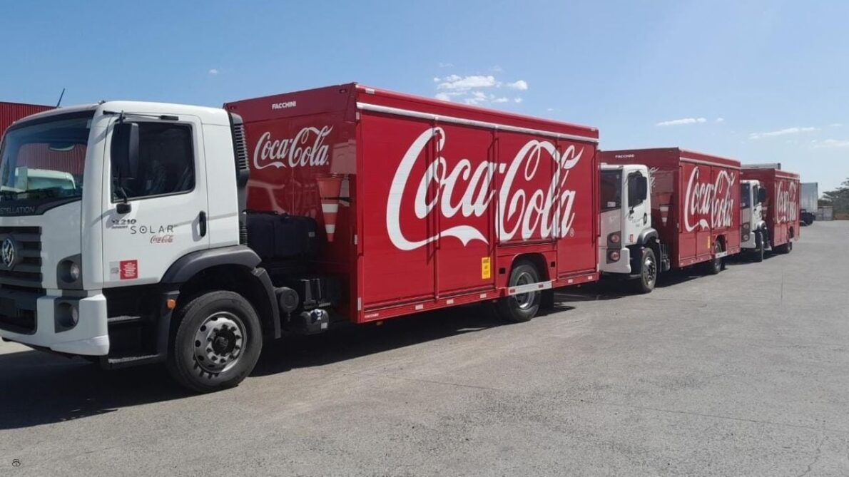Solar Coca-Cola está com diversas vagas de emprego abertas em várias regiões do Brasil; Oportunidades para auxiliar de produção, conferente, operador de produção e mais