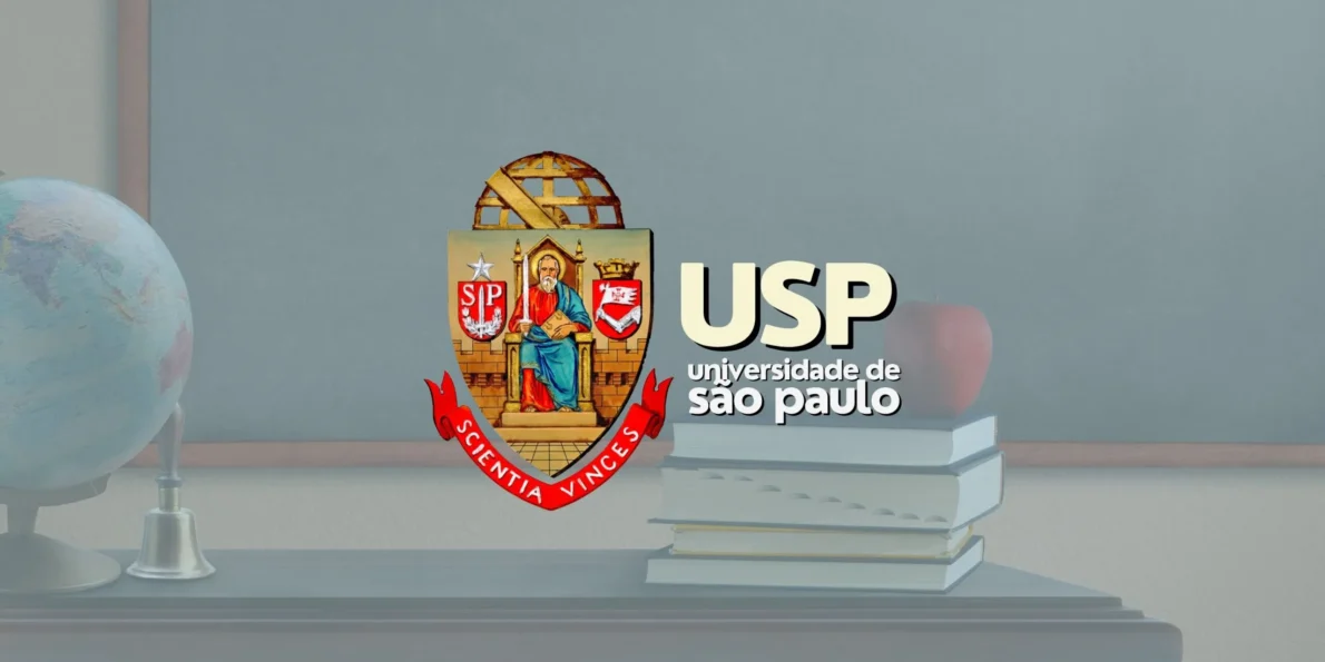 Universidade de São Paulo (USP) divulga abertura para novo concurso público com salário de quase R$ 16 mil, confira como se inscrever! 