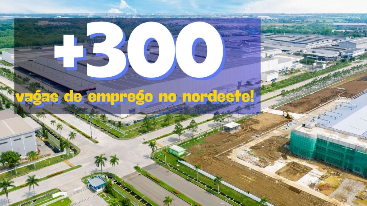 Vai gerar mais de 300 empregos! BNDES financia R$ 236 milhões para nova fábrica de alimentos no Ceará