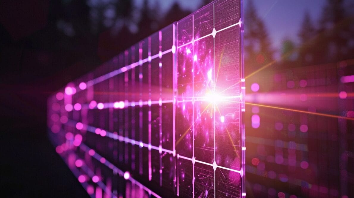 JinkoSolar, gigante do setor de equipamentos solares, está prestes a criar painéis solares com a maior eficiência já registrada no mercado global. Sua nova célula solar de perovskita alcançou o recorde de 33,24%.
