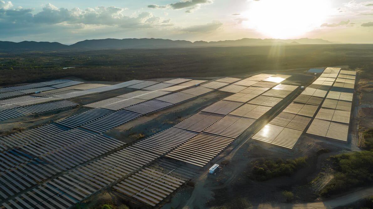 Paraíba Inaugura uma das maiores usinas solares do MUNDO: 3,5 milhões de painéis solares e capacidade de 2,4 GW transformam o estado em referência global em energia sustentável