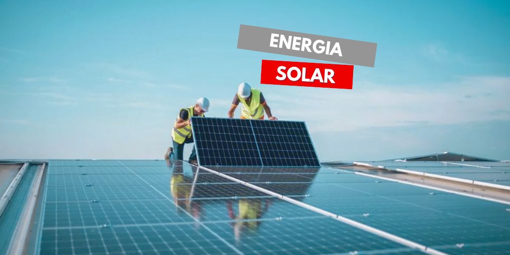 5 estados brasileiros que estão dominando a energia solar: descubra onde é mais vantajoso investir. (Imagem: reprodução)