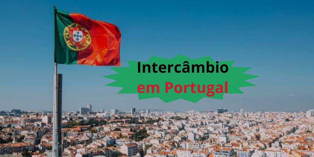 Estude em Portugal. (Imagem: reprodução)