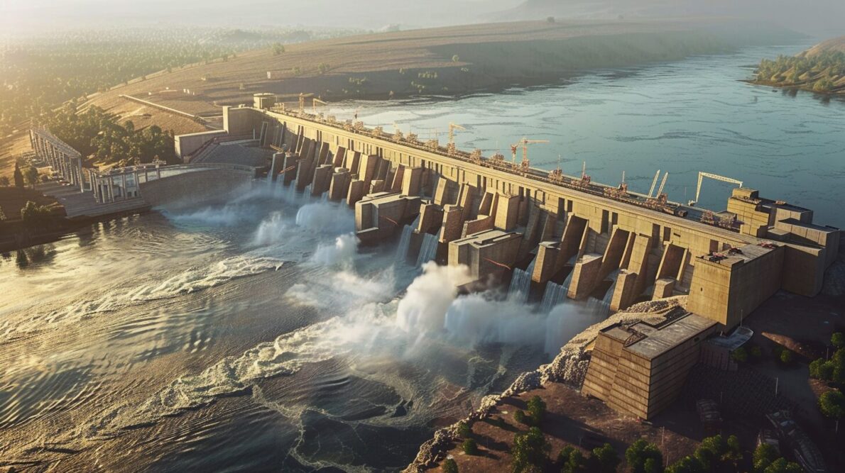 “Energia hidrelétrica”, “energia”, “energia renovável”, “mega construções”, “construção”