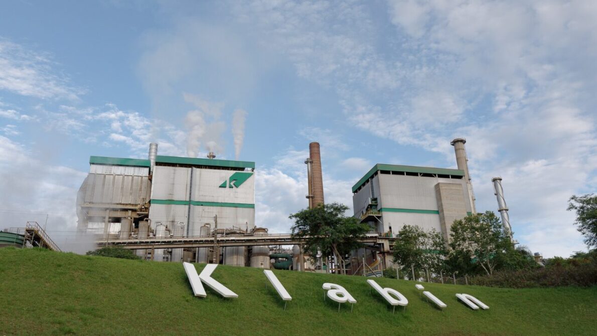 Klabin investirá R$ 1,7 bilhão na modernização de sua fábrica. Podendo gerar até 1,8 mil vagas de emprego, com previsão de conclusão em 2026.