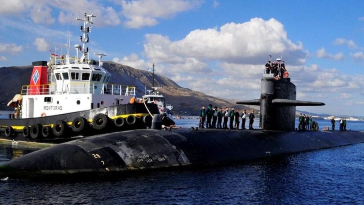 submarinos
cuba
EUA
rússia
submarino nuclear russo