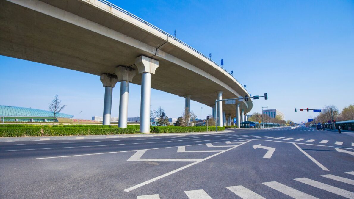 Segundo a Prefeitura, o viaduto usará materiais de qualidade e tecnologia de ponta, caracterizando-se como um marco na engenharia da região.
