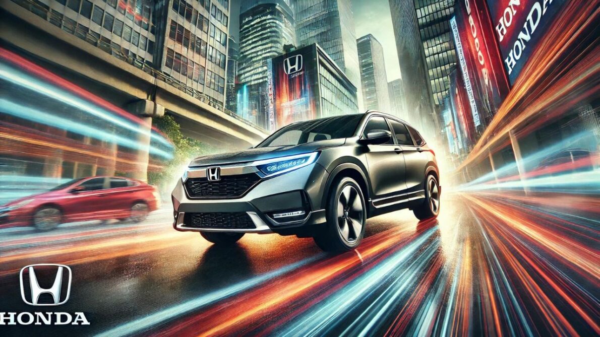 A Honda confirma seu novo SUV mais barato do país. Conheça o novíssimo WR-V, o SUV compacto que promete balançar o mercado com economia e preço acessível!