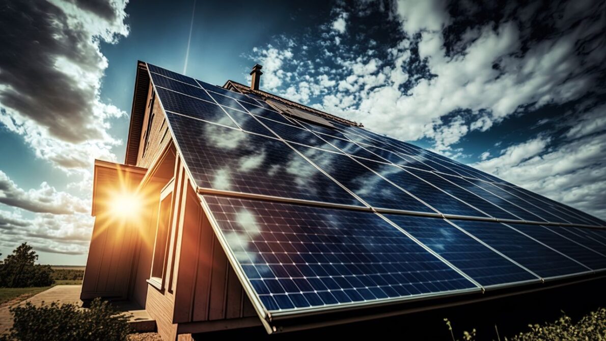 Aprenda de forma prática e direta como calcular a quantidade ideal de baterias para seu sistema de energia solar off grid e garanta eficiência máxima
