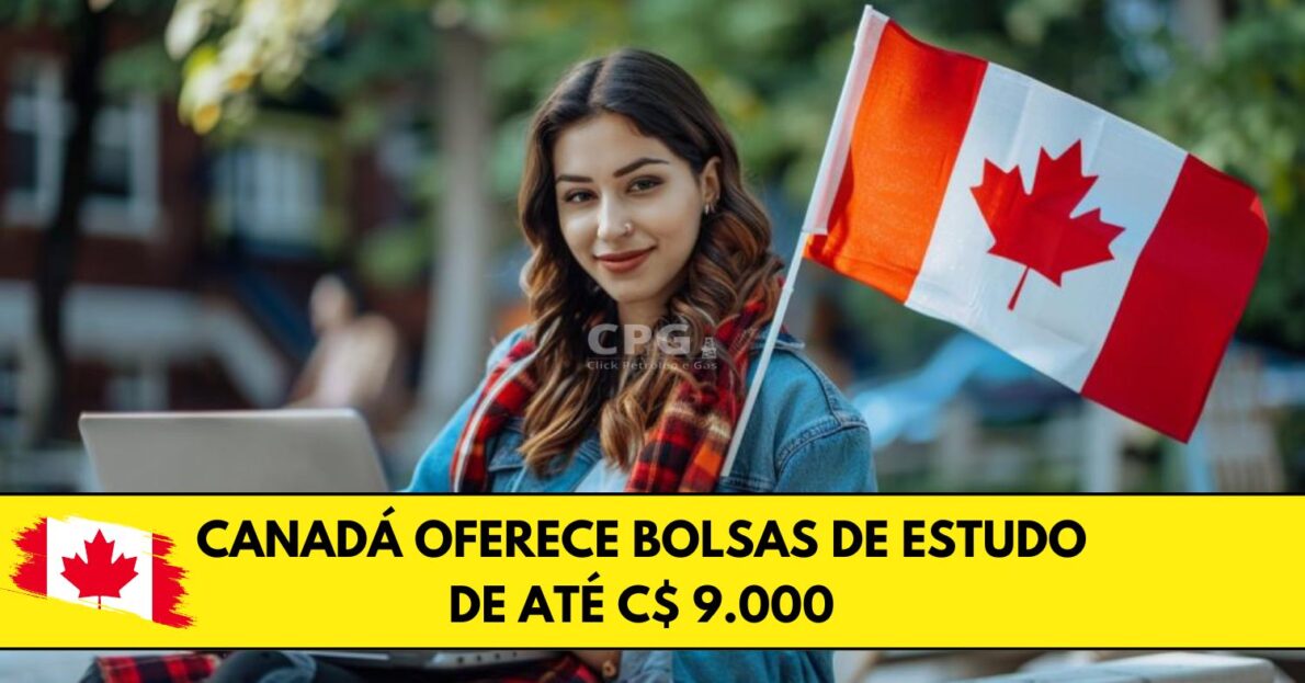 Canadá oferece bolsa de estudo de C$ 9.000 para quem sonha em estudar fora do Brasil! Estude na NSCAD University