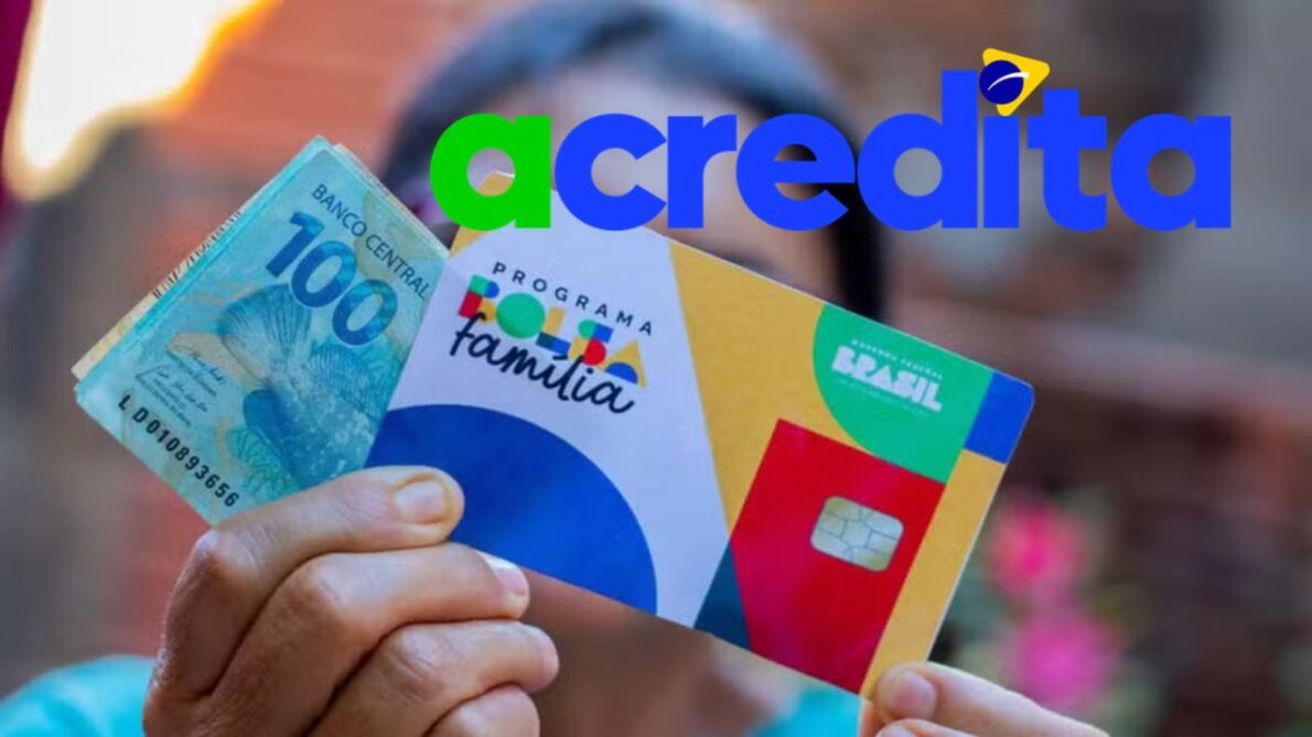 Crédito Acredita! Banco do Brasil prepara novidades para o novo empréstimo do Bolsa Família e CadÚnico