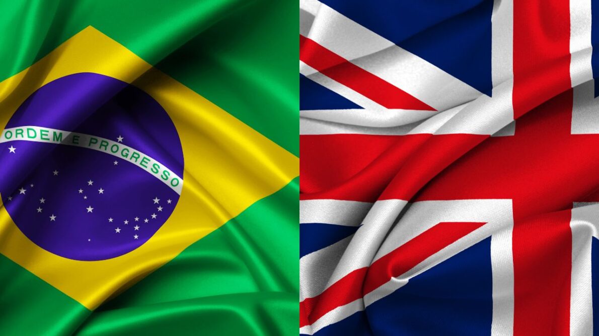 Fim da linha: Questão do Pirara! O Brasil vai PERDER território para a EUROPA em 2027?