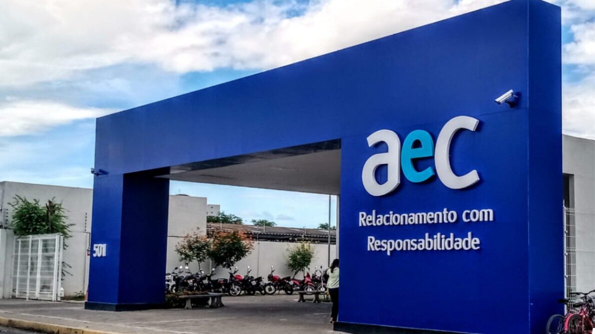 A AeC, com quase três décadas de mercado e mais de 40 mil colaboradores, está com vagas de emprego abertas em diversas cidades brasileiras.