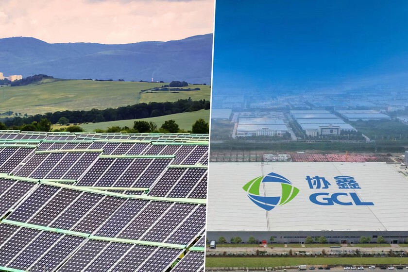 Energia solar - energia - energia renovável - China