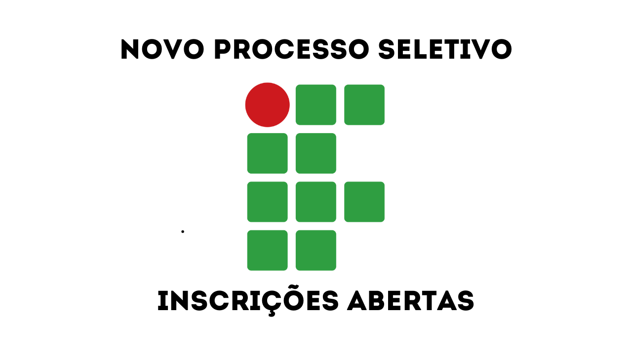 Inscrições abertas para processo seletivo do Instituto Federal do Mato Grosso com 23 vagas disponíveis para professor substituto em diversos campi.