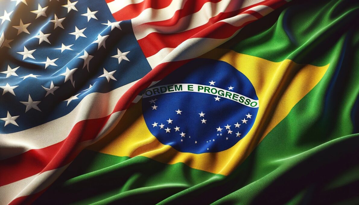 Mega projeto dos EUA de R$ 96 bilhões pode gerar 950 MIL empregos e tornar o Brasil líder global de um dos setores mais rentáveis do mundo!