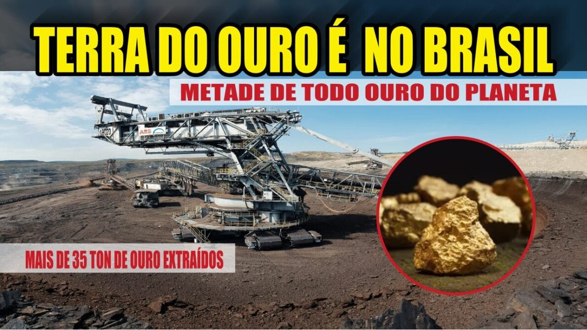 ouro - preço - mineração - minério - mineral - ferro - manganês - lítio - cobalto - diamante - nióbio