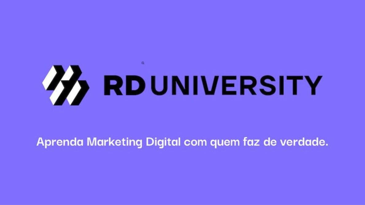 Quer aprender marketing digital de graça? A RD University tem a solução! Uma série de cursos gratuitos de marketing digital que vão te ajudar a dar aquele upgrade na sua carreira