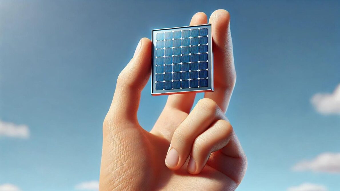 REVOLUÇÃO! Inovação dos painéis solares Quantum Dots promete mudar tudo e enfrenta grandes desafios